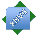 logo KNVG