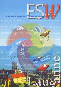 omslag ESW 11/1