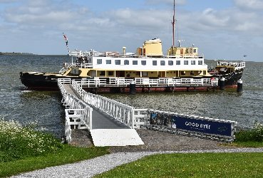 motorschip